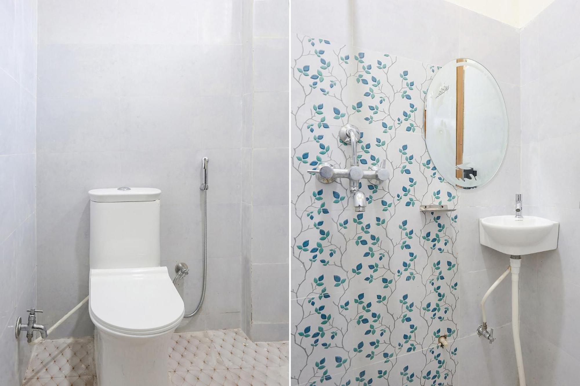 Hotel Fabexpress Aditya 3*