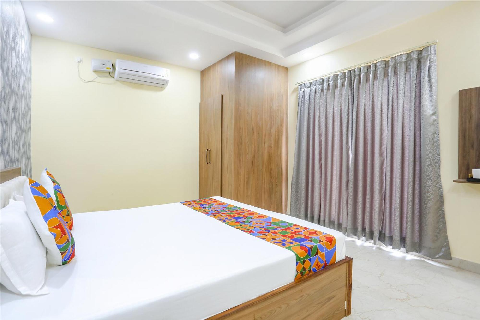 Fabexpress Aditya Varanasi